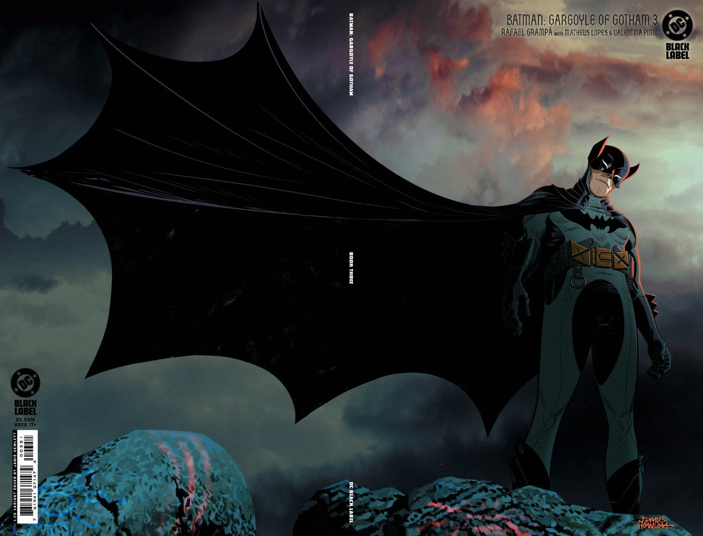タ*カ様 BATMAN ROOM GARGOYLE スタチュー ルームガーゴイル バットマン｜BATMAN バットマン｜海外作品