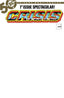 Crisis on Infinite Earths #01 Facsimilie Edition "Blank" Var Comics DC Comics Default Title