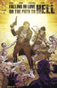 Falling in Love on the Path to Hell #01 1:20 Klaus Janson Var Comics - Back Issues Image Comics Default Title