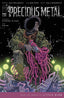 Precious Metal #01 Comics - Back Issues Image Comics Default Title