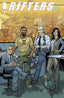 Rifters #01 1:10 Chris Johnson Var Comics - Back Issues Image Comics Default Title