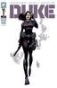 Duke #02 2nd Ptg Comics - Back Issues Image Comics Default Title