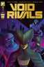 Void Rivals #06 3rd Ptg Comics - Back Issues Image Comics Default Title