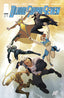 Blood Squad Seven #02 Cross Var Comics - Back Issues Image Comics Default Title