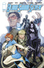 Blood Squad Seven #02 1:10 Torque Var Comics - Back Issues Image Comics Default Title