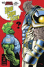 Blood Squad Seven #02 1:20 Rugg Var Comics - Back Issues Image Comics Default Title