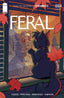 Feral #04 Comics - Back Issues Image Comics Default Title