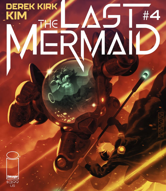 Last Mermaid #04 Image Image Comics Default Title  