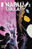 Napalm Lullaby #04 1:10 Bergara Var Comics - Back Issues Image Comics Default Title