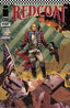 Redcoat #03 Asrar & Wilson Var Comics - Back Issues Image Comics Default Title