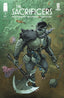 Sacrificers #09 Comics - Back Issues Image Comics Default Title