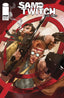 Sam and Twitch Case Files #04 Comics - Back Issues Image Comics Default Title