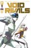 Void Rivals #10 Walker Var Comics - Back Issues Image Comics Default Title
