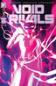 Void Rivals #10 1:25 Takara Var Comics - Back Issues Image Comics Default Title