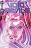 Void Rivals #10 1:50 Wu Var Comics - Back Issues Image Comics Default Title