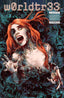 W0rldtr33 #11 Comics - Back Issues Image Comics Default Title
