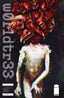 W0rldtr33 #11 1:10 Henderson Var Comics - Back Issues Image Comics Default Title