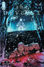 Deviant #06 1:25 Daniel Warren Johnson Var Comics - Back Issues Image Comics