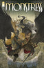 Monstress #52 Comics - Back Issues Image Comics Default Title