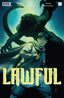 Lawful #01 Miguel Mercado Var Comics - Back Issues Boom! Entertainment Default Title