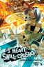 I Heart Skull-Crusher #02 Di Meo Var Comics - Back Issues Boom! Entertainment Default Title