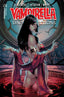 Vampirella Dark Reflections #01 1:15 Jay Anacleto "Foil" Var Comics - Back Issues Dynamite Entertainment Default Title