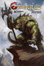ThunderCats (2024) #05 Parrillo Var Comics - Back Issues Dynamite Entertainment Default Title