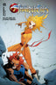 ThunderCats (2024) #05 Jae Lee & Chung Var Comics - Back Issues Dynamite Entertainment Default Title