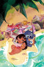 Lilo & Stitch #06 1:15 Baldari Var