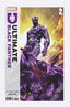 Ultimate Black Panther #02 2nd Ptg Comics - Back Issues Marvel Comics Default Title