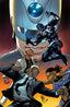 Ultimate Black Panther #02 2nd Ptg 1:25 Stefano Caselli Var Comics - Back Issues Marvel Comics Default Title