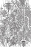 Transformers (2023) #01 5th Ptg Bratukhin "Black & White" Var Comics - Back Issues Image Comics Default Title