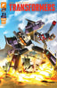 Transformers (2023) #03 3rd Ptg Comics - Back Issues Image Comics Default Title