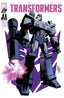 Transformers (2023) #04 2nd Ptg Howard "Decepticon" Cvr Comics - Back Issues Image Comics Default Title