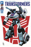 Transformers (2023) #04 2nd Ptg Howard "Autobot" Cvr Comics - Back Issues Image Comics Default Title