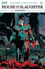 House of Slaughter #21 2nd Ptg Comics - Back Issues Boom! Entertainment Default Title