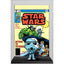 Pop 06 Sandtrooper (Comic Cover) Pop Star Wars Funko