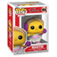 Pop Simpsons 1654 Martin Action Figures/Funko Pop FUNKO Default Title