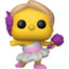 Pop Simpsons 1654 Martin Action Figures/Funko Pop FUNKO