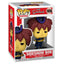Pop Simpsons 1656 Sideshow Bob Action Figures/Funko Pop FUNKO Default Title