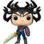 Pop What If? 1464 Infinity Captain Carter Action Figures/Funko Pop FUNKO