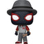 Pop Spider-Man 2 1028 City Sounds Suit Miles Morales Action Figures/Funko Pop Funko