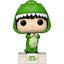Pop Toy Story/Tiny Tan 433 Jimin As Rex Action Figures/Funko Pop FUNKO
