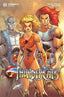 ThunderCats (2024) #03 Liefeld Var Comics - Back Issues Dynamite Entertainment Default Title
