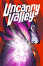Uncanny Valley #06 Watcher Var Comics - Back Issues Boom! Entertainment Default Title