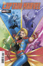 Captain Marvel (2023) #10 Corin Howell Var Comics - Back Issues Marvel Comics Default Title