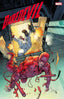 Daredevil (2023) #11 Bressan Var Comics - Back Issues MARVEL COMICS Default Title