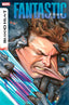 Fantastic Four (2022) #22 Comics - Back Issues MARVEL COMICS Default Title