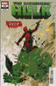 Incredible Hulk (2023) #14 Shalvey Var Comics - Back Issues MARVEL COMICS Default Title