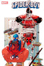 Spider-Boy (2023) #09 Fuji Var Comics - Back Issues Marvel Comics Default Title